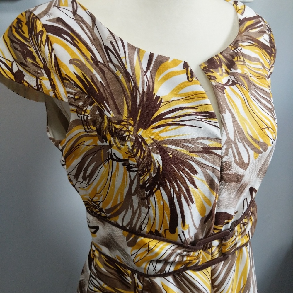 Ellen Tracy Dress
